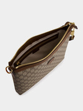 Gucci Messenger Bag with Interlocking G