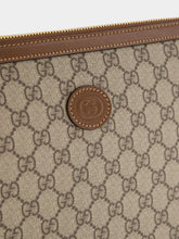 Gucci Messenger Bag with Interlocking G