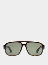Gucci Aviator Sunglasses