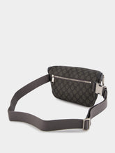 Gucci Ophidia Grey GG Belt Bag