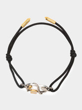 McQueen Snake bracelet