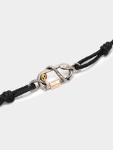 McQueen Snake bracelet