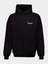 Balenciaga Beverly Hills Oversized Hoodie