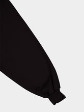 Balenciaga Beverly Hills Oversized Hoodie