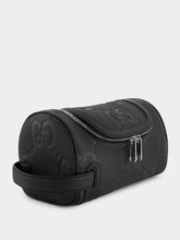 Gucci Jumbo GG Small Toiletry Case