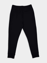 Canada Goose Black Huron Cotton Sweatpants