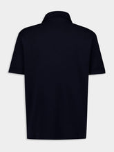 Gucci Cotton Jersey Polo Shirt