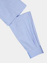 Gucci Cotton Poplin Shirt With Embroidery