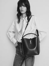 Saint Laurent Fox Le 37 Bucket Bag