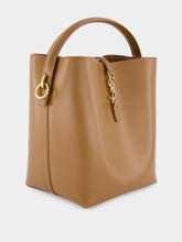 Saint Laurent Fox Le 37 Bucket Bag