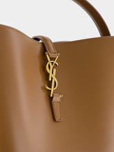 Saint Laurent Fox Le 37 Bucket Bag