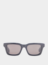 Alexander McQueen Square-Sunglasses