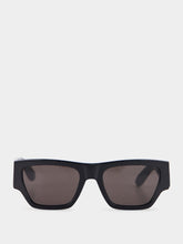 Alexander McQueen Square-Sunglasses