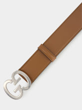 Gucci GG Buckle Wide Belt