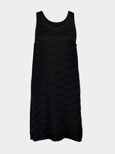 Balenciaga Monogrammed Tank Top