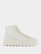 Gucci GG High-Top Sneakers