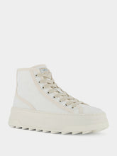 Gucci GG High-Top Sneakers