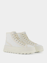 Gucci GG High-Top Sneakers