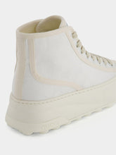 Gucci GG High-Top Sneakers
