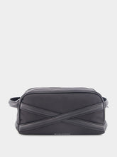 Alexander McQueen Signature Wash Bag