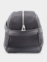 Alexander McQueen Signature Wash Bag