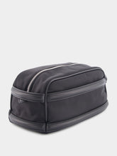 Alexander McQueen Signature Wash Bag