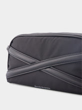 Alexander McQueen Signature Wash Bag