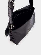 Balenciaga Black BB Soft Large Flap Bag