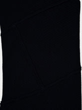 Balenciaga Spiral Maxi Dress