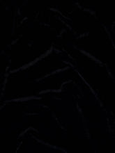 Balenciaga Velvet Maxi Skirt