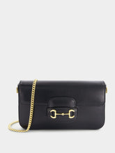Gucci Horsebit 1955 Mini Bag