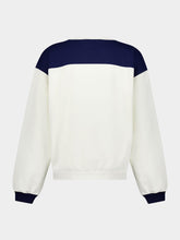 Gucci Interlocking G-Print Cotton Sweatshirt