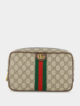 Gucci GG Savoy Toiletry Case