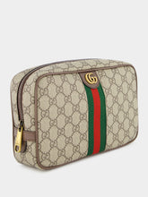 Gucci GG Savoy Toiletry Case