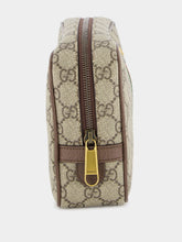 Gucci GG Savoy Toiletry Case