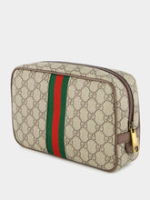 Gucci GG Savoy Toiletry Case