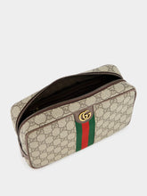 Gucci GG Savoy Toiletry Case
