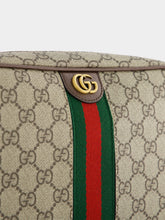 Gucci GG Savoy Toiletry Case