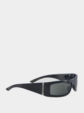 Gucci Rectangular Frame Sunglasses