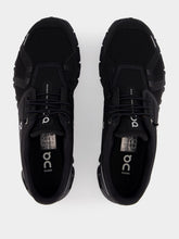 On Running Black Cloud 6 Running Shoes