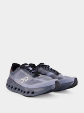 On Running Stone and Marsh Cloudsurfer Next Running Shoes