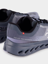 On Running Stone and Marsh Cloudsurfer Next Running Shoes