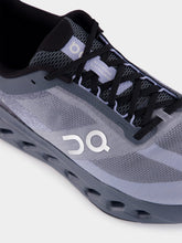 On Running Stone and Marsh Cloudsurfer Next Running Shoes