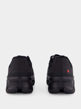 On Running Black Cloudmonster Void Sneakers