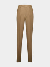 Gucci Tailored Wide-Leg Trousers