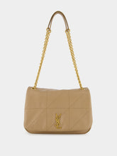 Saint Laurent Light Brown Jamie 4.3 Small Bag