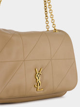 Saint Laurent Light Brown Jamie 4.3 Small Bag