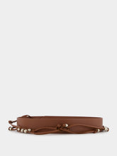 Altuzarra Brown Leather Belt