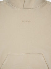 Balenciaga Beige Medium Fit Sweatshirt
