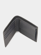 Gucci Black GG Supreme Coin Wallet